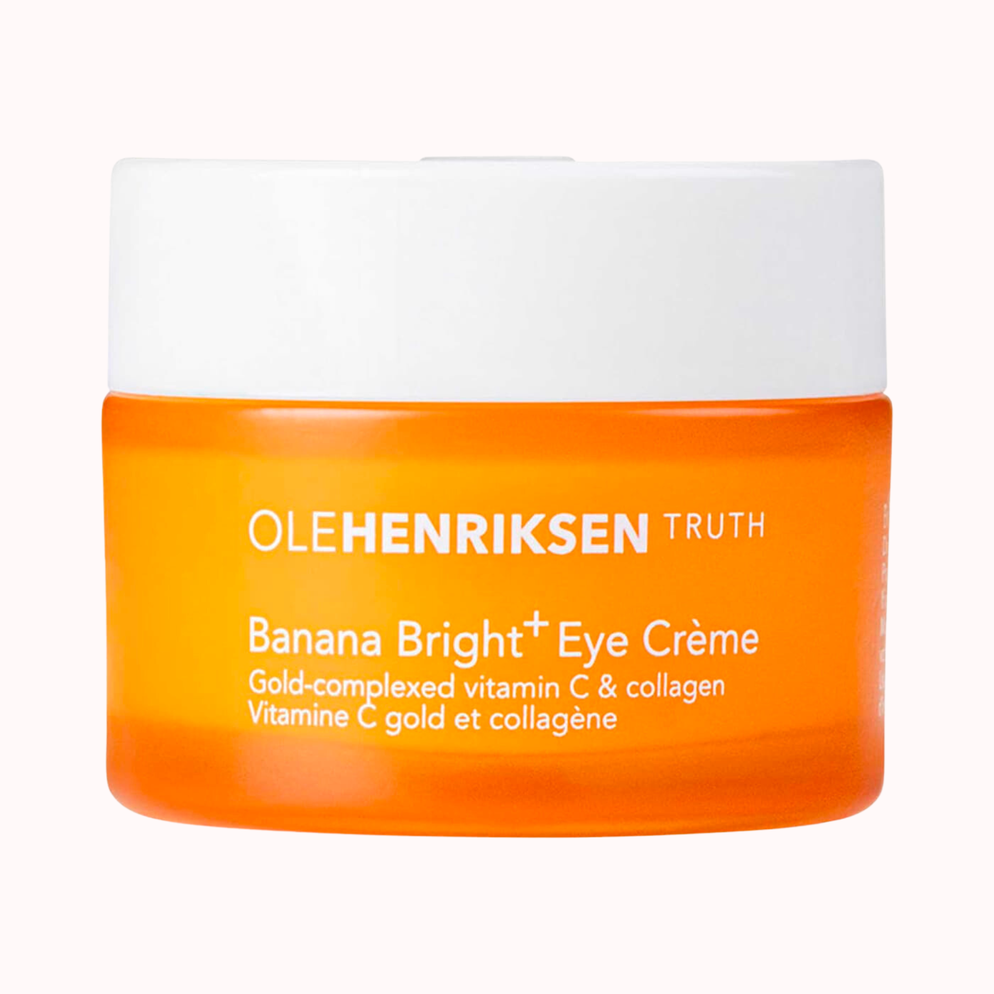 Banana Bright+ Vitamin C Brightening Eye Crème