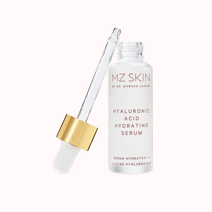Hyaluronic Acid Hydrating Serum