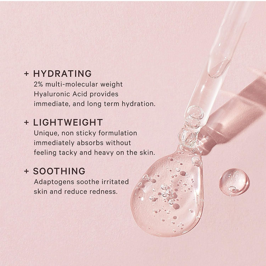 Hyaluronic Acid Hydrating Serum