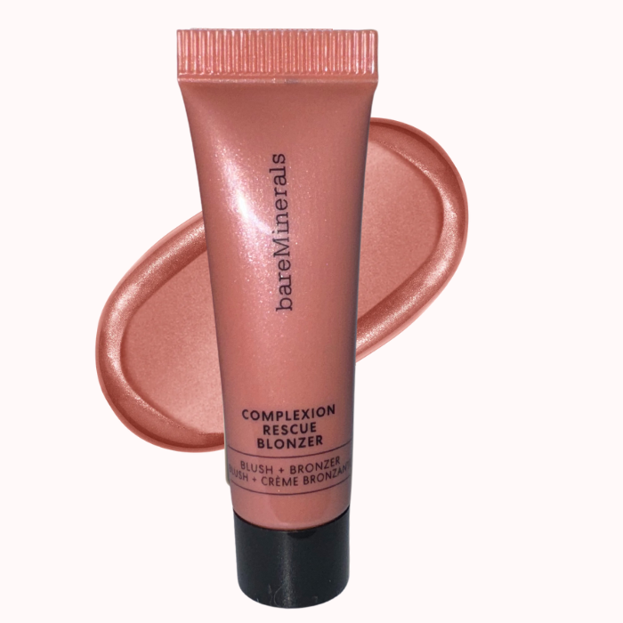 Mini Complexion Rescue Bronzer Liquid Blush+Bronzer