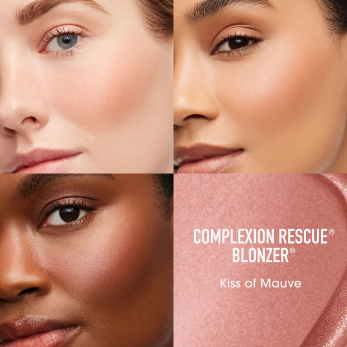 Mini Complexion Rescue Bronzer Liquid Blush+Bronzer