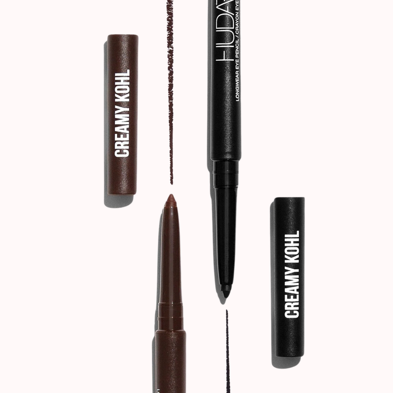 Creamy Kohl Longwear Eye Pencil