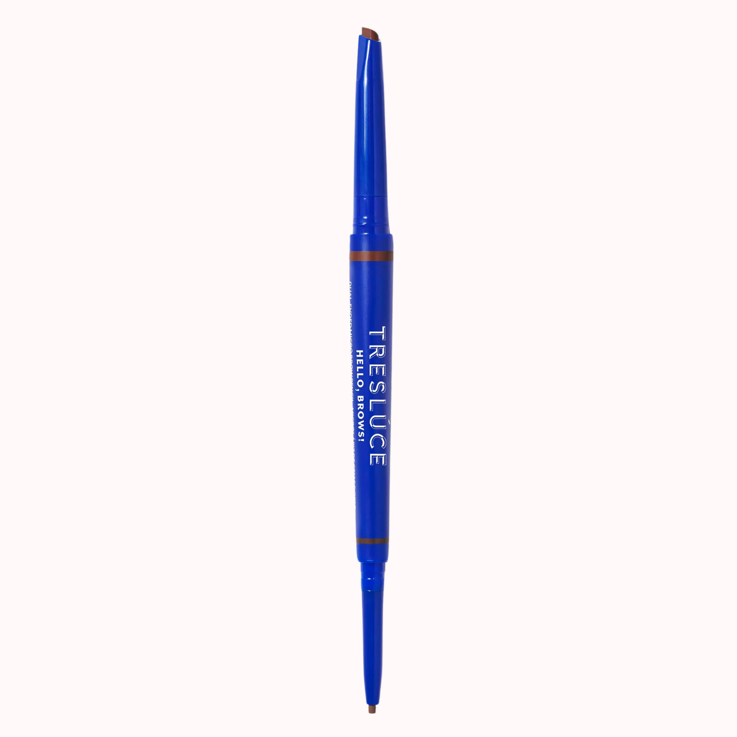 Hello, Brows! Dual-Ended Micro Brow Pencil