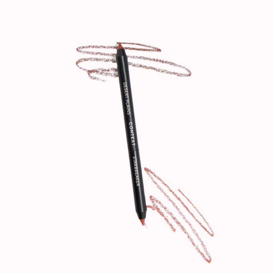 Dual Lip Pencil in Desert Plains &amp; Starbreaker