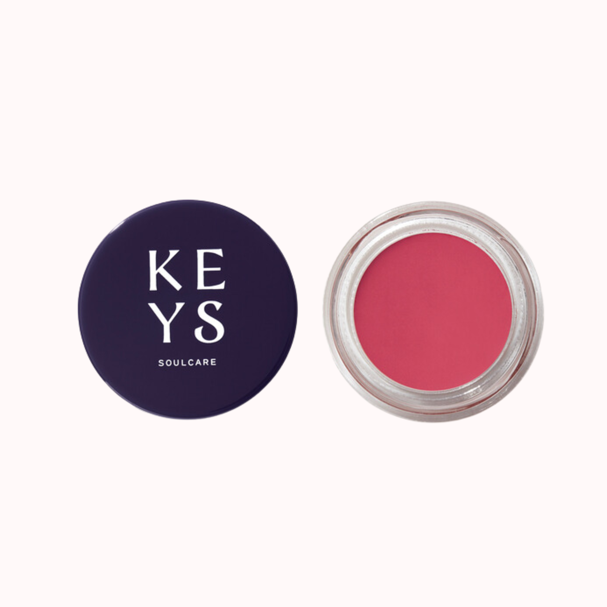 Sheer Flush Cheek Tint with sunflower seed oil