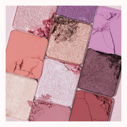 Suite Escape Eyeshadow Palette