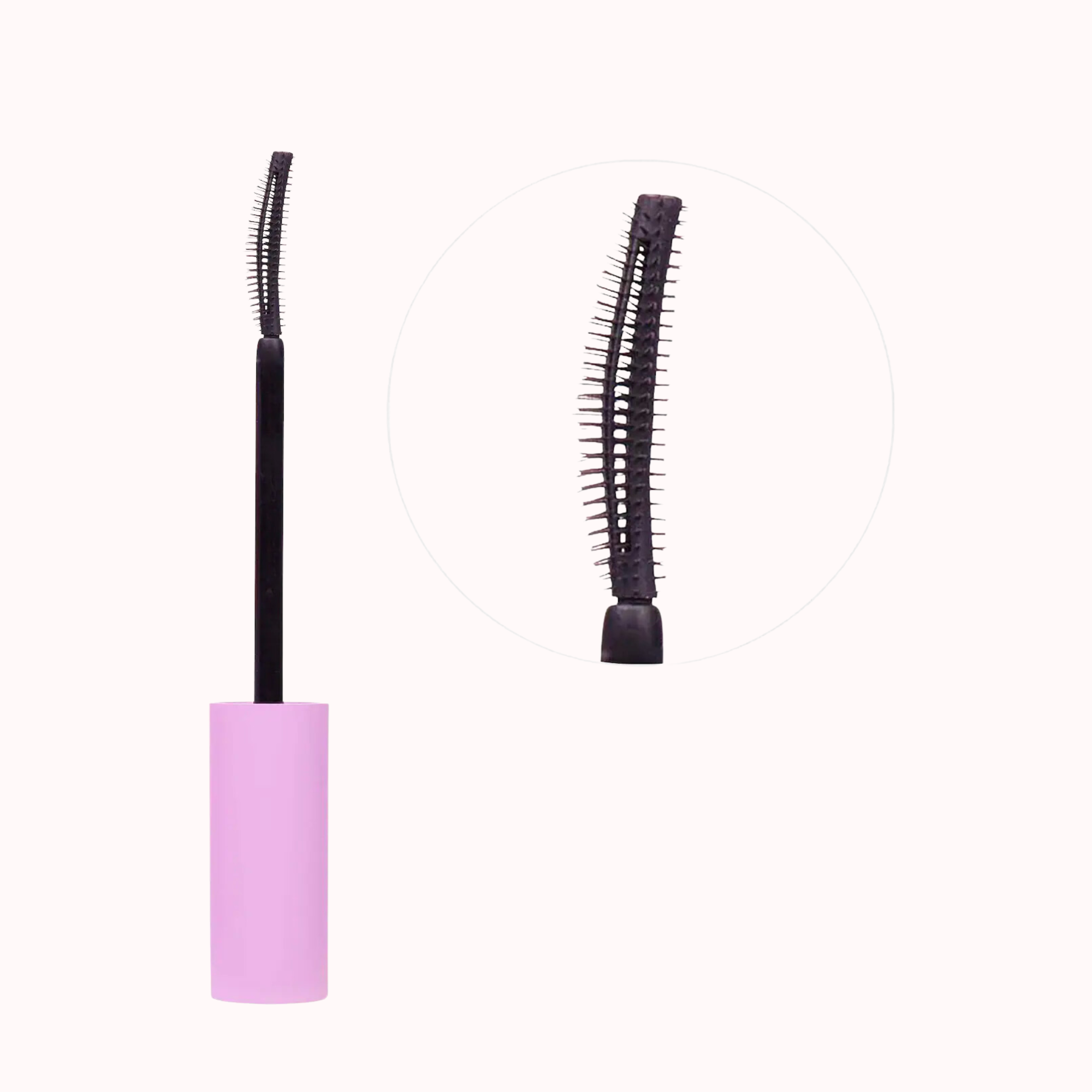 MAKE WAVES MASCARA  alargadora y voluminizadora