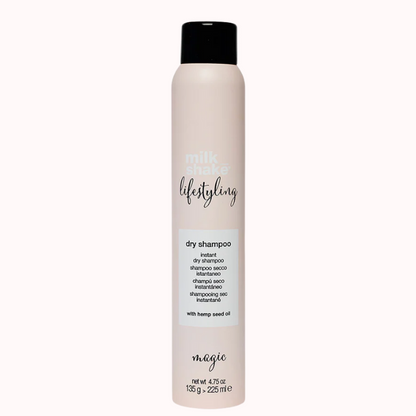 Milk Shake Lifestyling Dry Shampoo - Champú En Seco