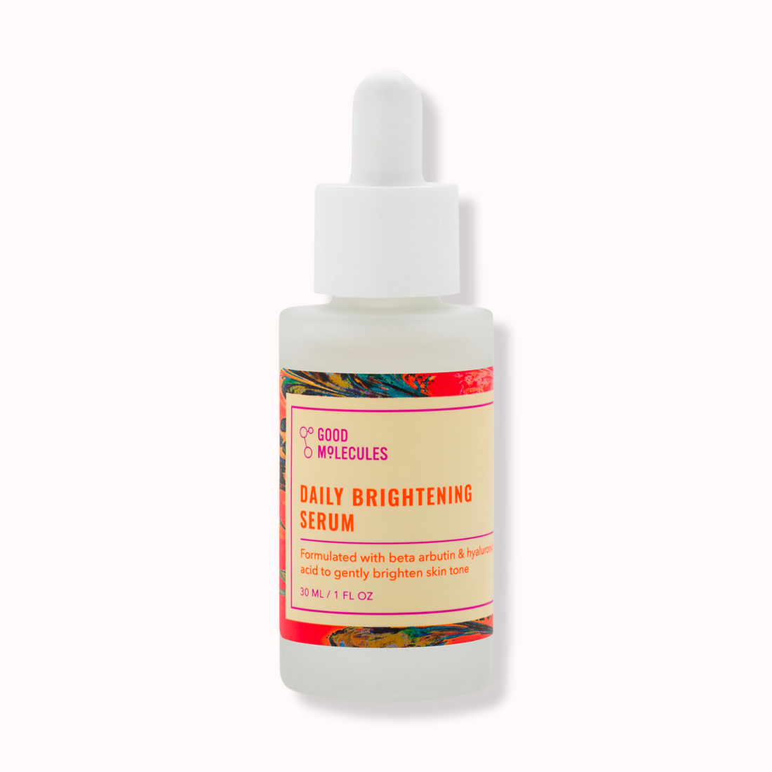 DAILY BRIGHTENING SERUM