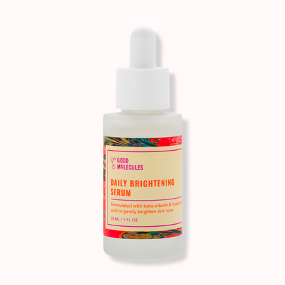 DAILY BRIGHTENING SERUM