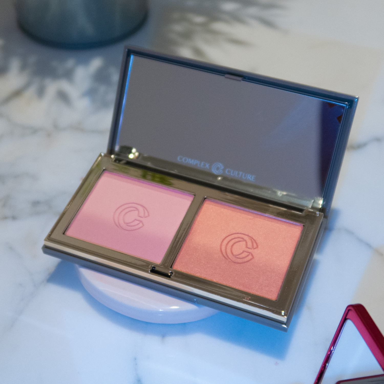 Good Glow Blush Duo