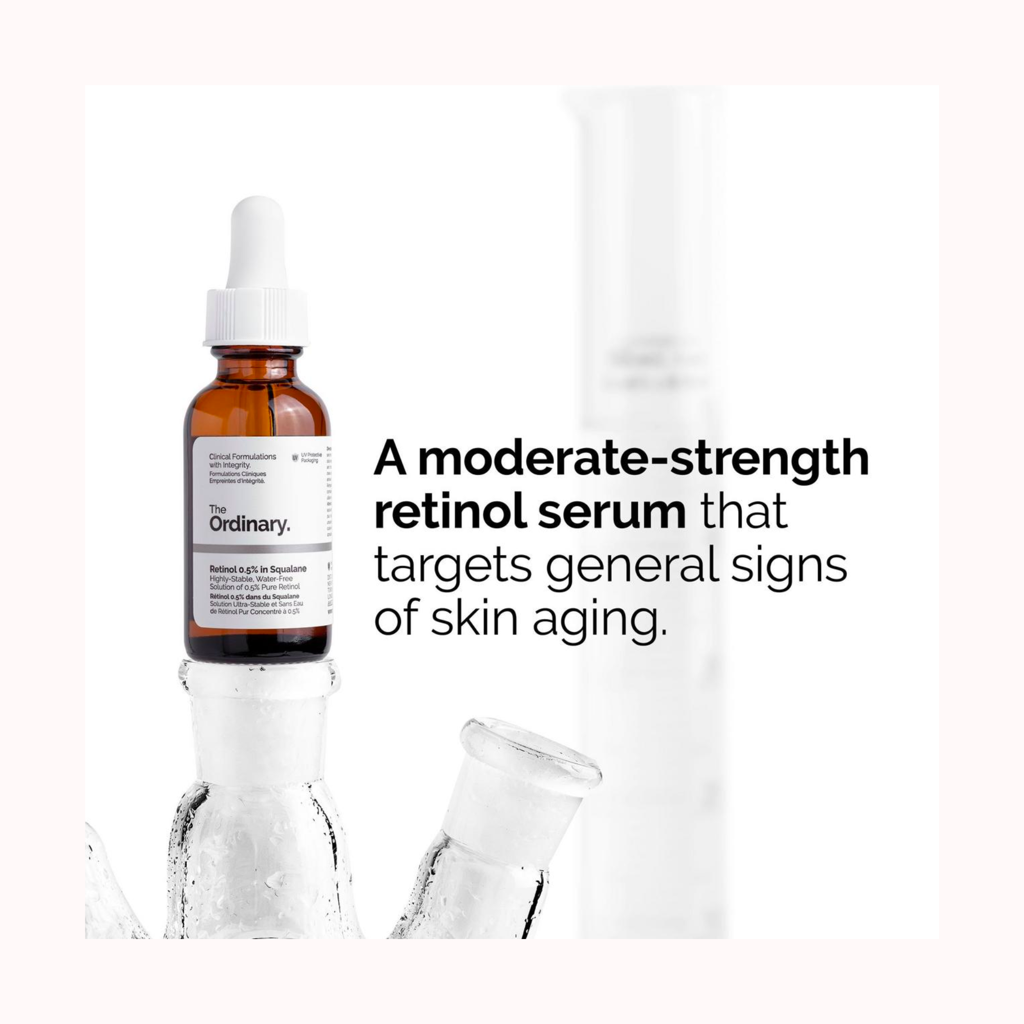 RETINOL 0.5% IN SQUALANE