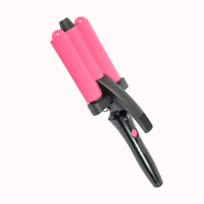 BeachWaver 22mm - Rizador de cabello Ondas Sirena
