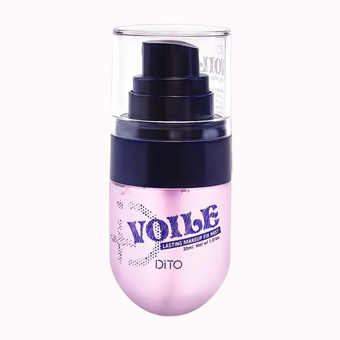 Voile Makeup Fix Mist