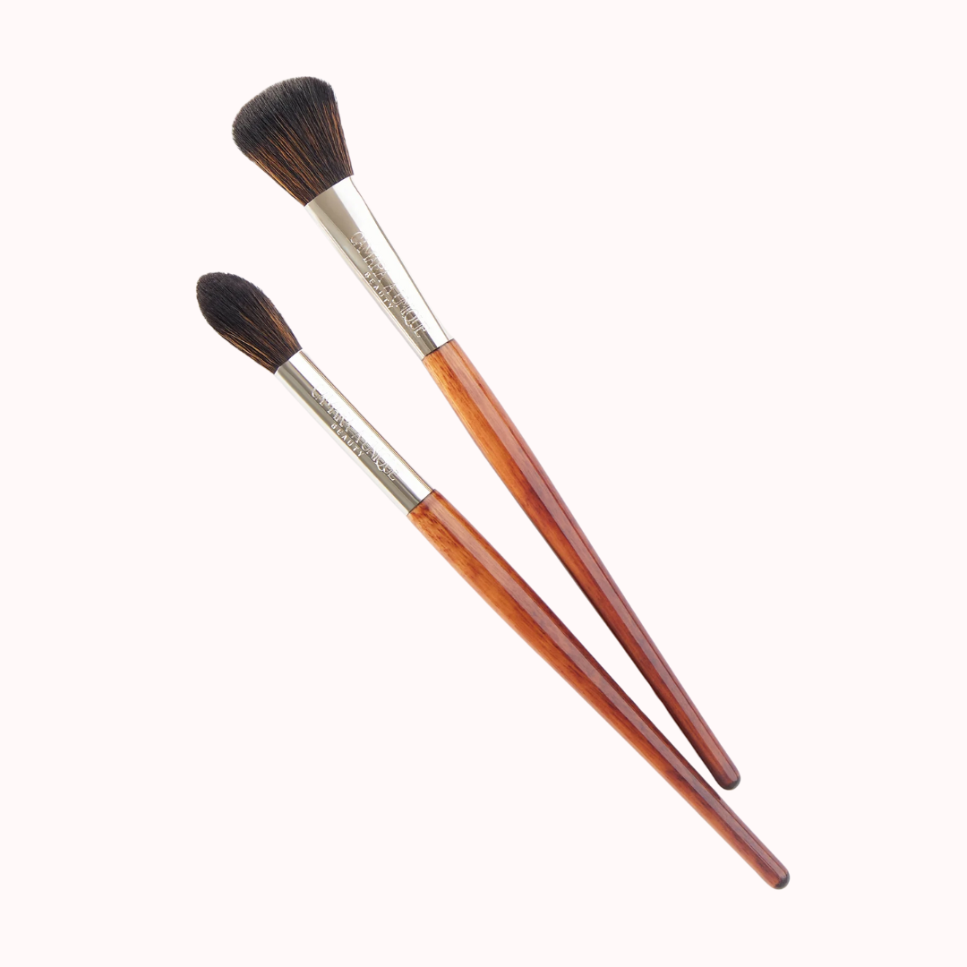 The Virtuous Woman Brush Set Vol.1