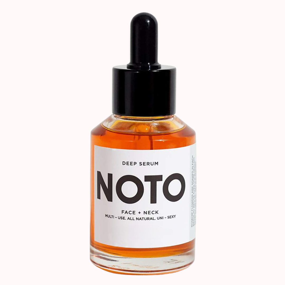 Deep Serum