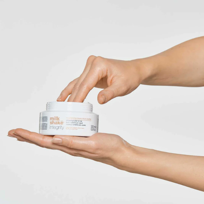 Integrity - Mantequilla Nutritiva De Muru Muru Tratamiento prechampú