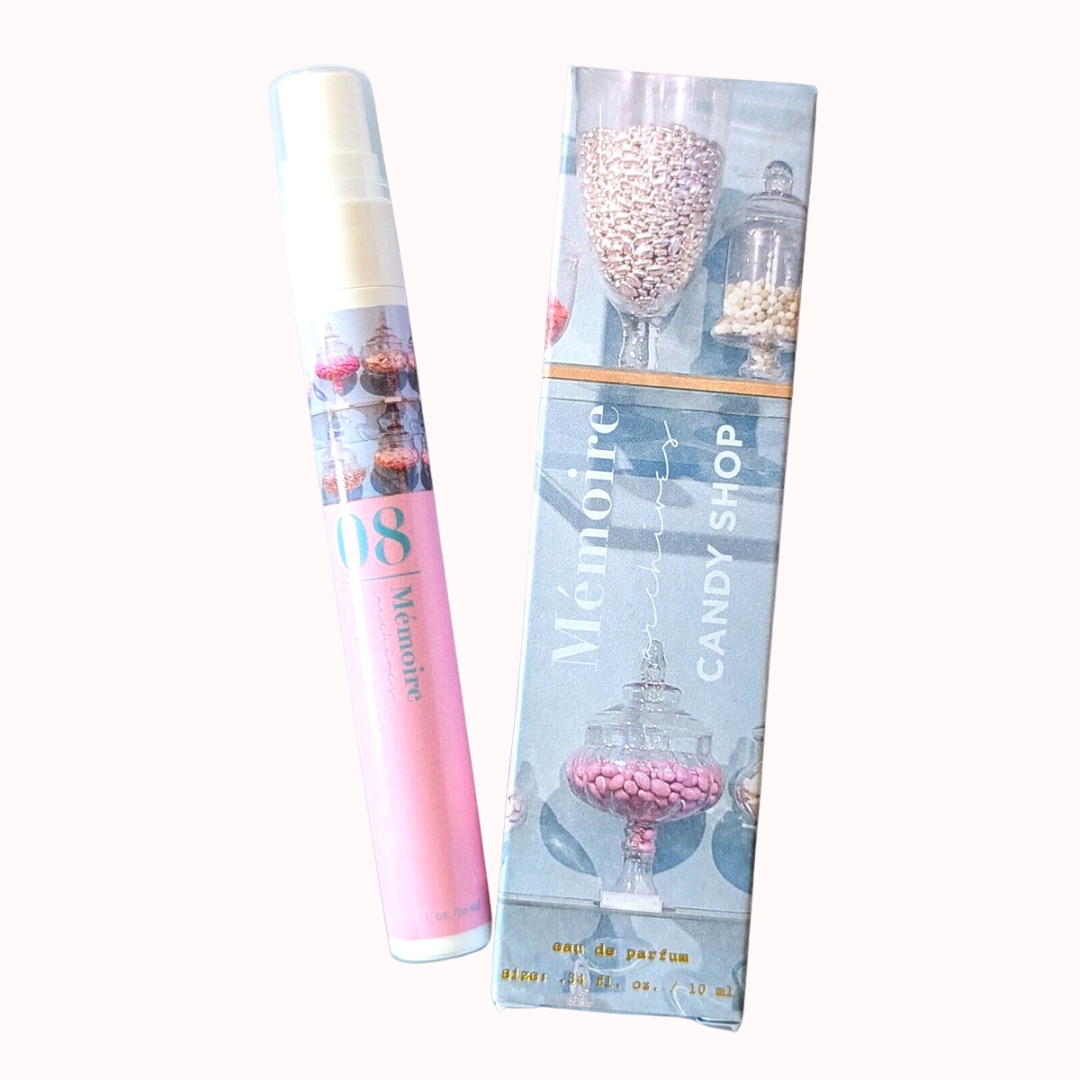 Candy Shop Fragrance