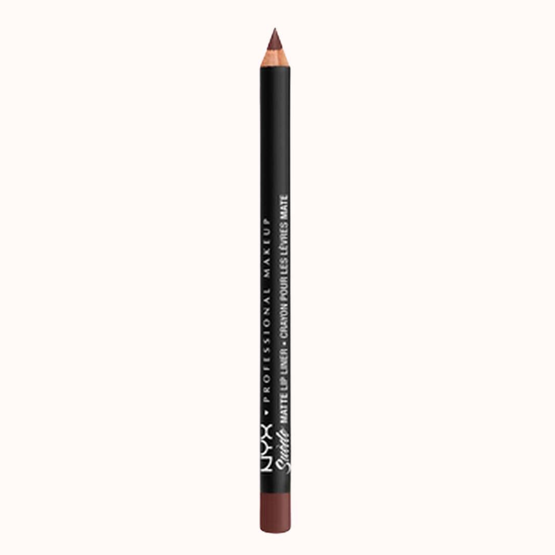 Perfilador De Labios Suede Matte Lip Liner