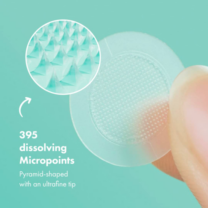 Mighty Patch, Micropoint for Blemishes