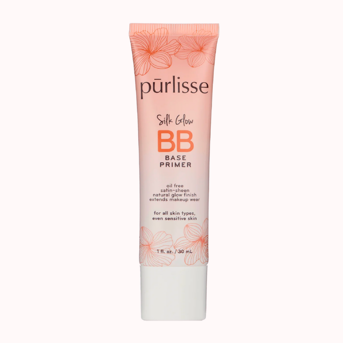 Silk Glow BB base primer