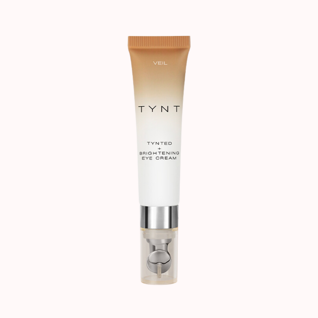 Hydrating Tinted Eye Cream