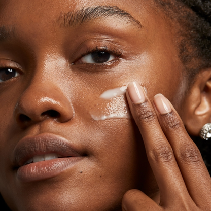 Truly Becoming Multi-benefit Peptide Serum