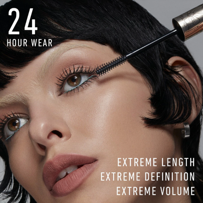 Beauty Full Sleeve Long + Defined Tubing Mascara