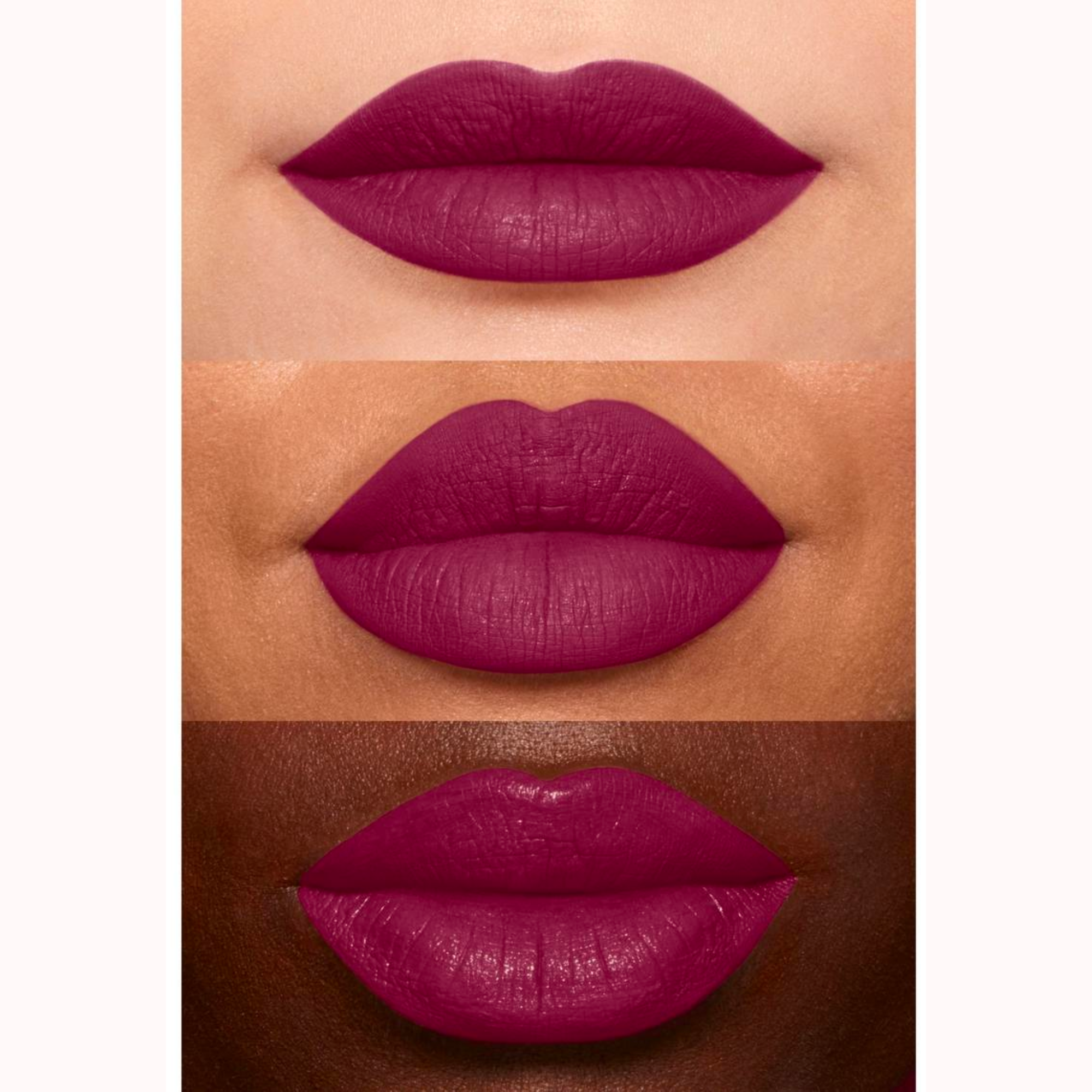 Soft Matte Lip Cream