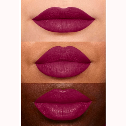 Soft Matte Lip Cream