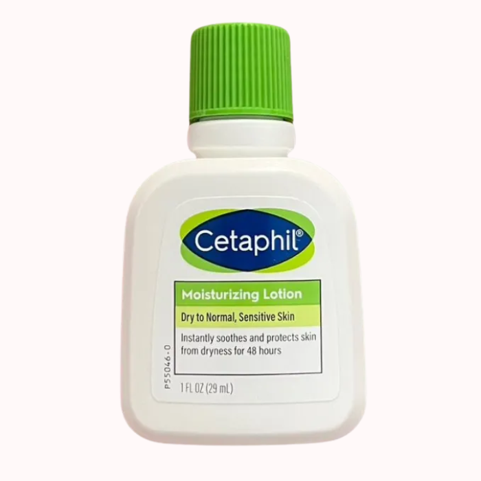 Mini Cetaphil Moisturizing Lotion 29ml
