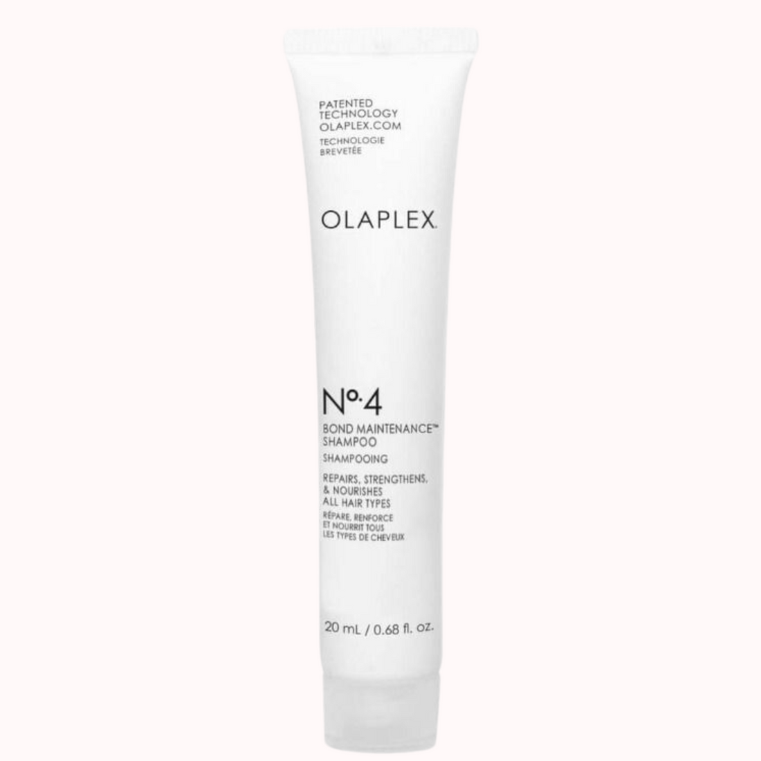 No. 4C Bond Maintenance Clarifying Shampoo