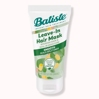 Smooth Leave-In Hair Mask