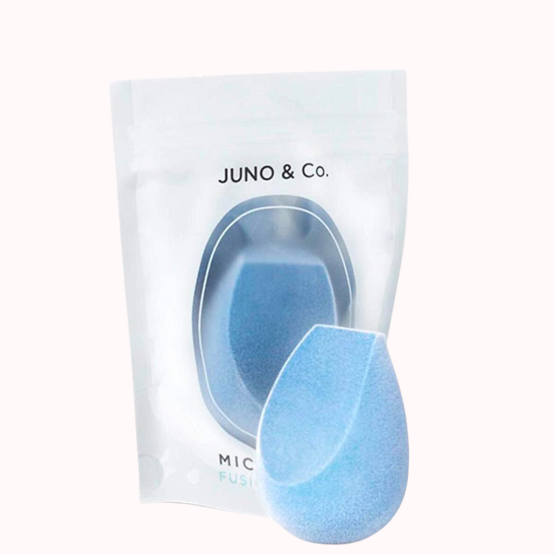 Microfiber Fusion Sponge