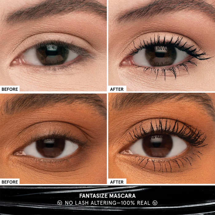 Fantasize Lifting &amp; Lengthening Mascara