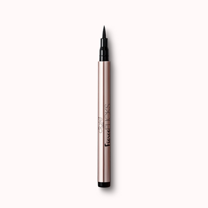 Fierce Flicks Liquid Liner Black