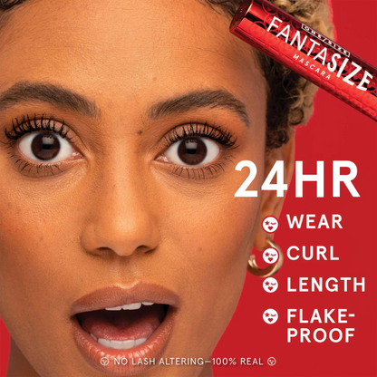 Fantasize Lifting &amp; Lengthening Mascara