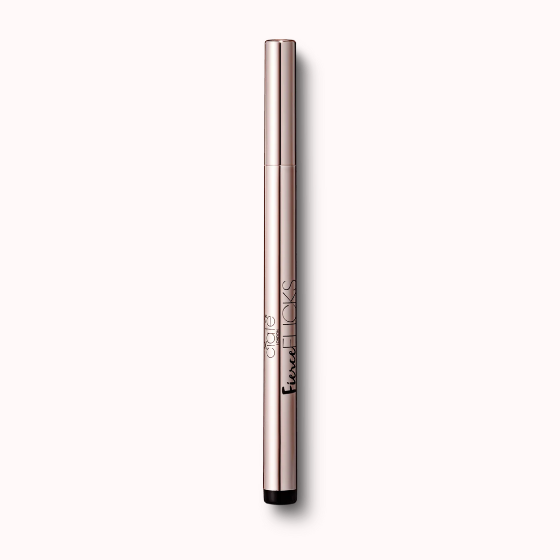 Fierce Flicks Liquid Liner Black