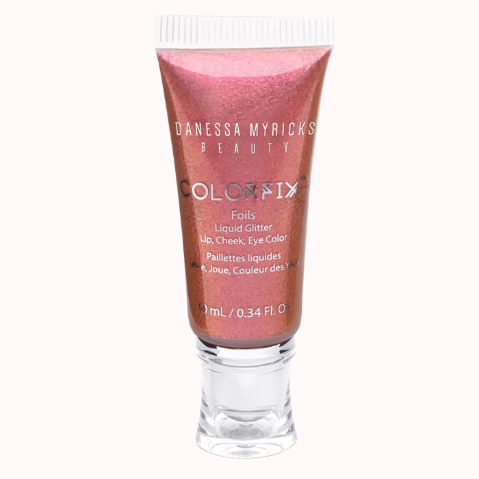 Colorfix - Multi-Use Eye, Cheek & Lip Waterproof Liquid Pigment