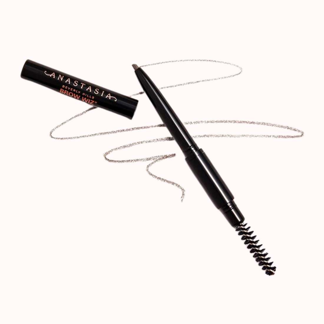 Brow Wiz® Skinny Brow Pencil Medium Brown