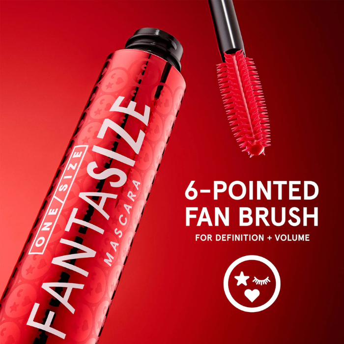 Fantasize Lifting &amp; Lengthening Mascara