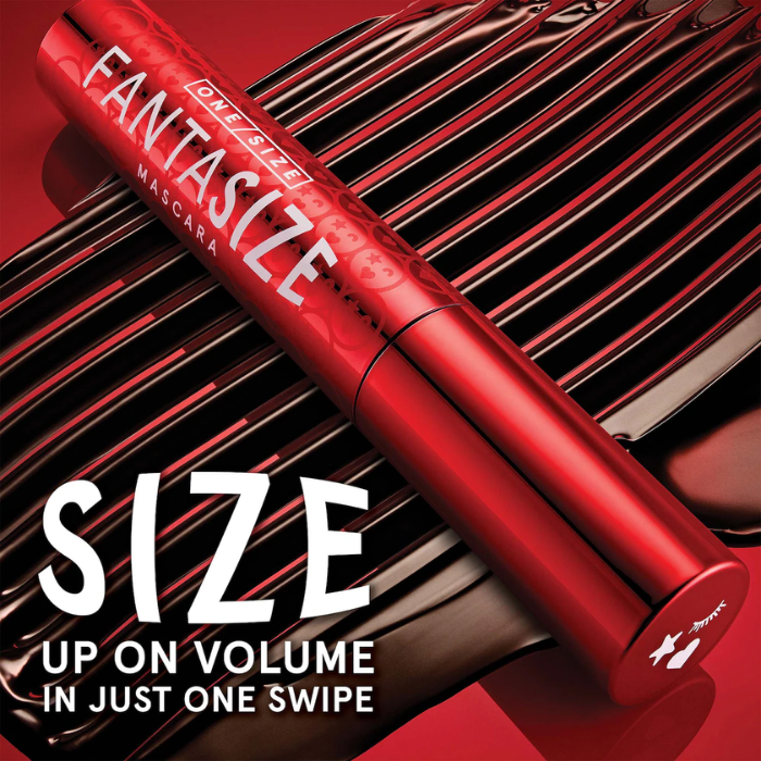 Fantasize Lifting &amp; Lengthening Mascara