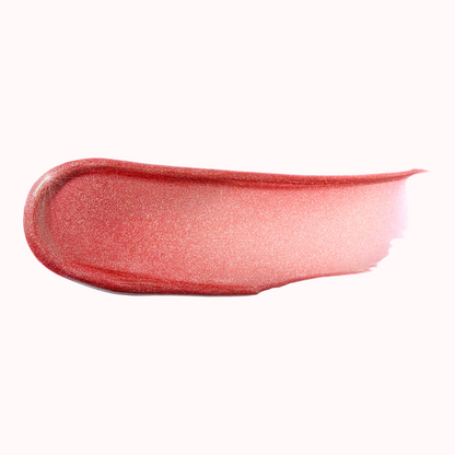 Maracuja Juicy Lip Plump Shimmer Glass