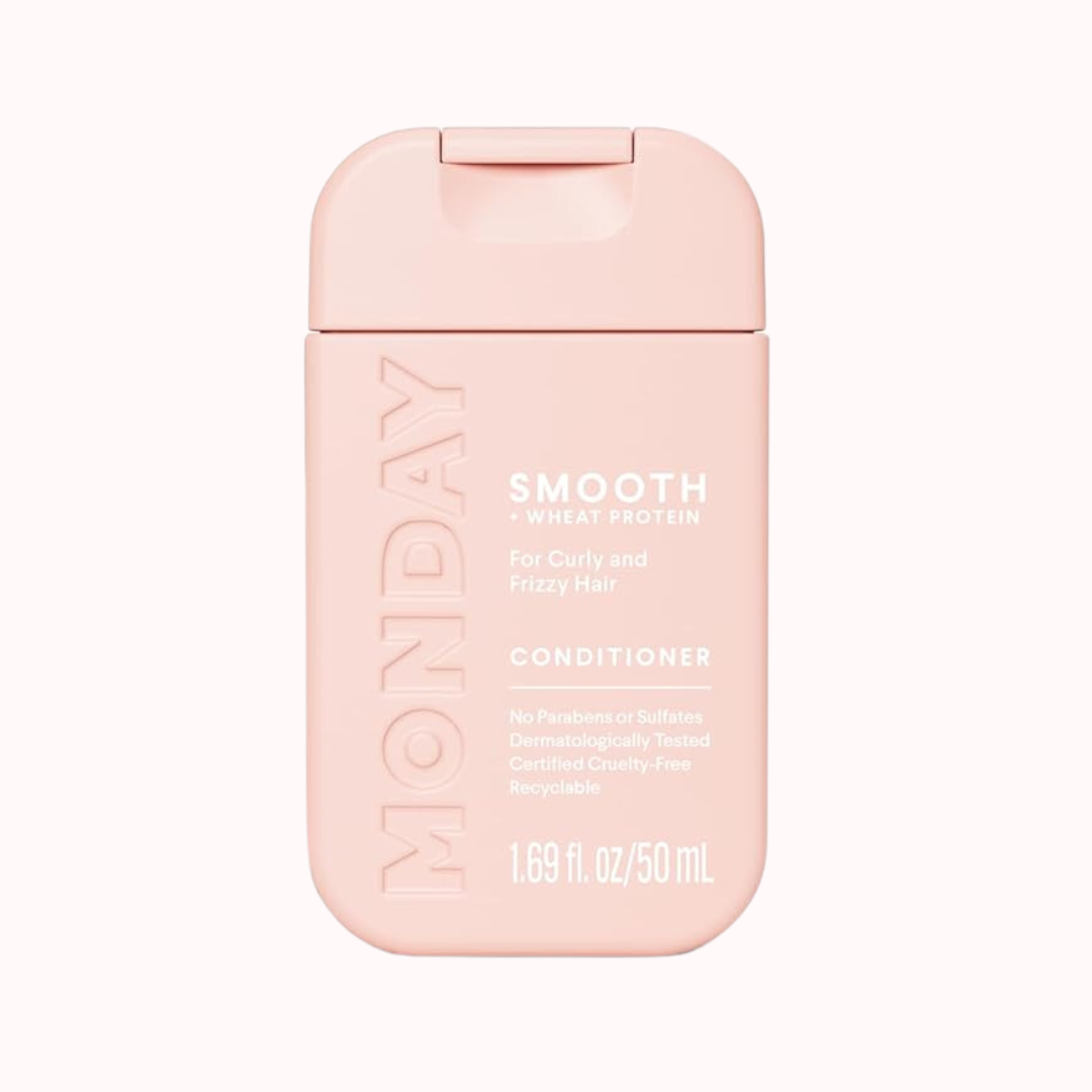 Monday Moisture Conditioner
