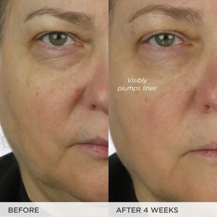 Tatcha The Dewy Skin Cream Trial Size - 0.16 Oz/ 5 Ml