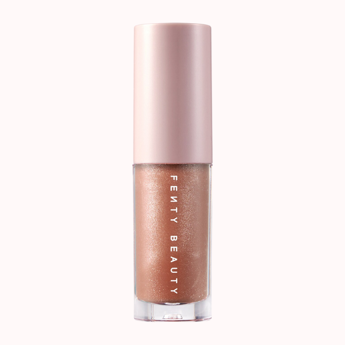 Fenty Beauty By Rihanna Mini Gloss Bomb Universal Lip Luminizer