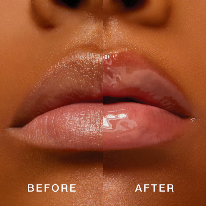 Forget The Filler Lip Plumper Line Smoothing Gloss