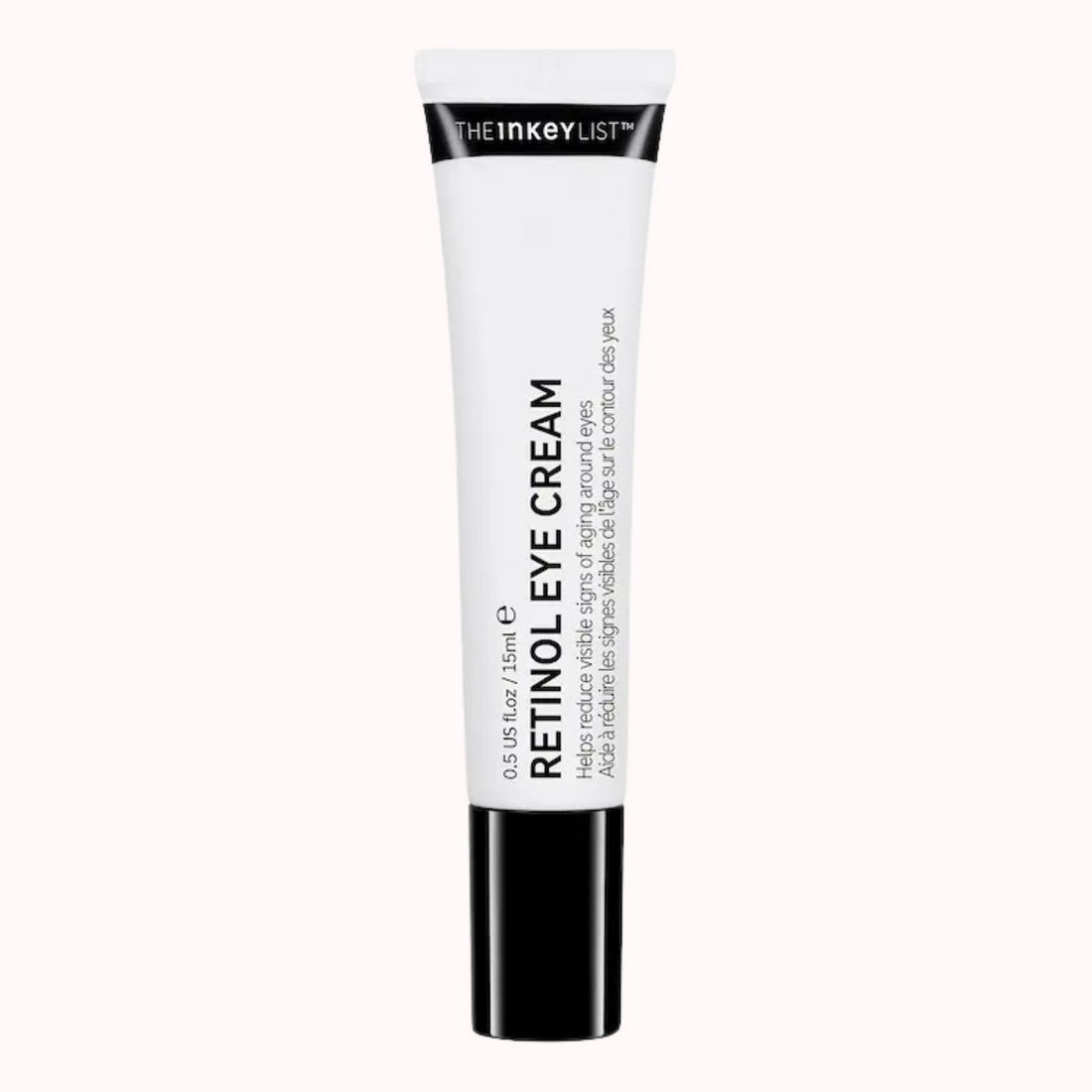 Retinol Eye Cream