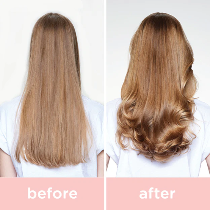 Milk Shake Lifestyling Let It Shine - Spray Suavizante De Cabello Con Proteína De Quinoa, Efecto Brillo - Uv Protection