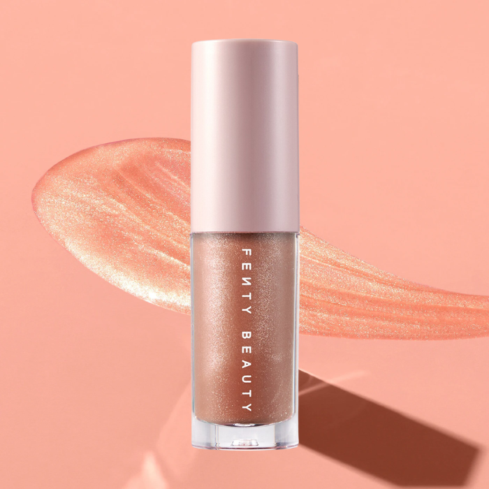 Fenty Beauty By Rihanna Mini Gloss Bomb Universal Lip Luminizer